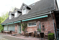 Haus in Ostfriesland