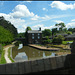 Coventry Canal at Hartshill