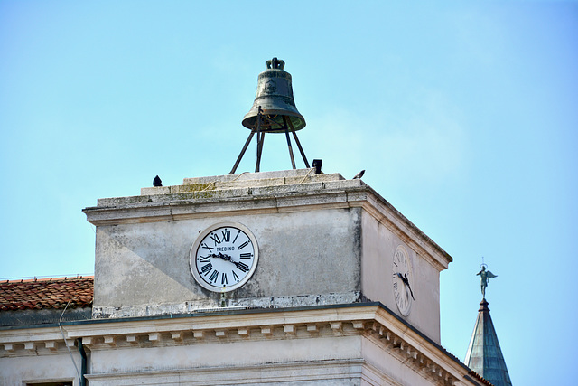 Chioggia 2017 – Bell