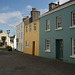 Castletown Street Scene