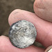 Silver coin