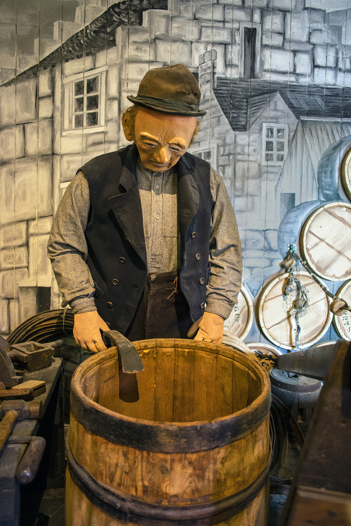 Anstruther Fisheries Museum