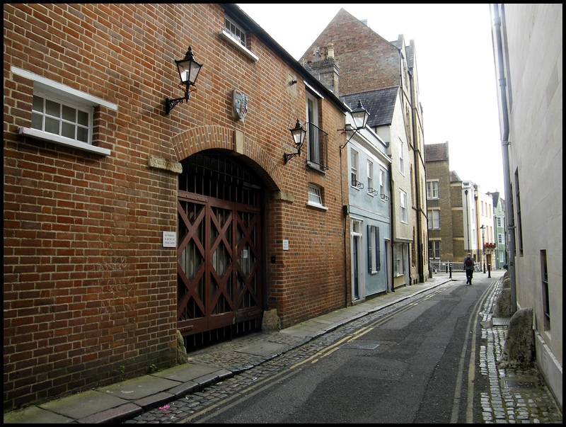 Quartermaines Stables