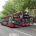 Buses in St. Albans - 8 Sep 2023 (P1160280)