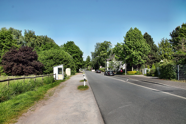 Klosterstraße (Dorsten) / 27.05.2023