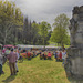 Schachblumenfest in Obersinn