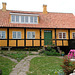 Schöner wohnen in Gudhjem, Bornholm