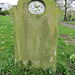 battersea st mary's cemetery, london