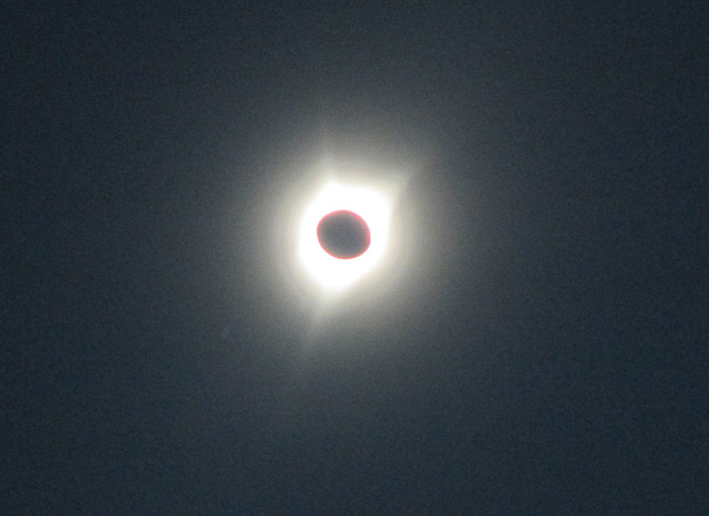 Eclipse 18