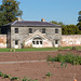 Walled Garden, Shugborough Hall, Staffordshire