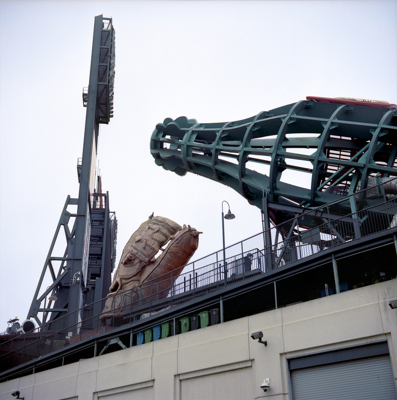 Oracle Park