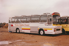Tricolour TGD 991R at Red Lodge - 26 Aug 1989