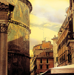 Cartoline da Roma 3)