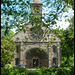 Holy Trinity Hartshill Church