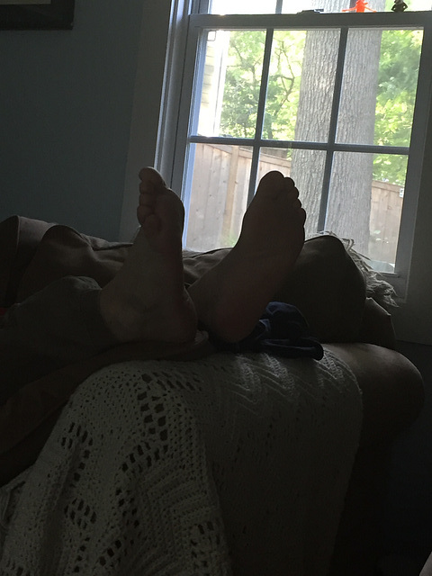 feets
