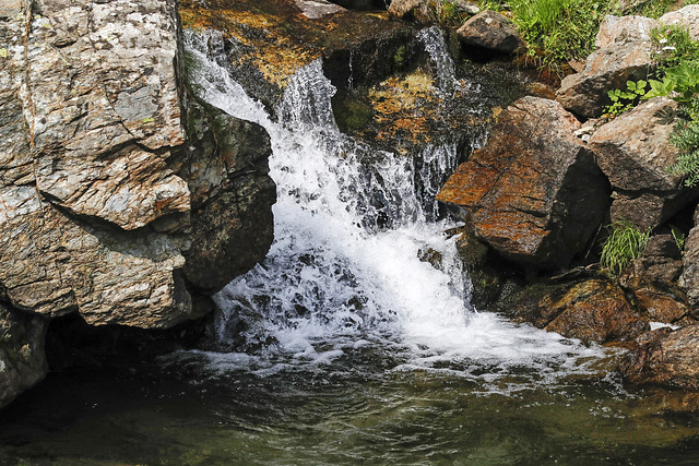 Pian del Re, Crissuolo - Cuneo