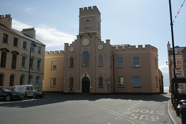 Canada Life Building