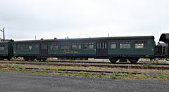 le train a vapeur du TRIEUX le train a vapeur du TRIEUX