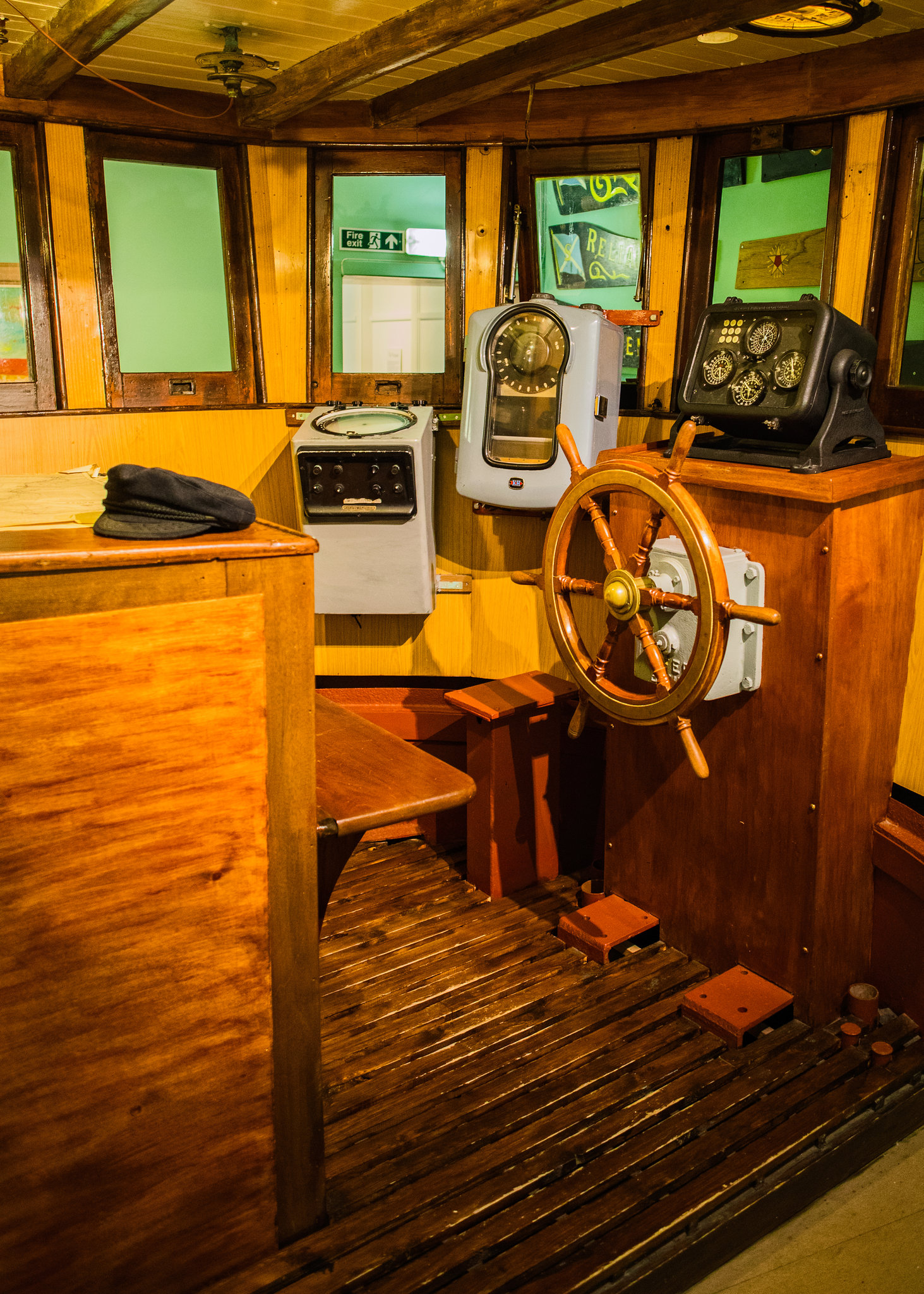 Anstruther Fisheries Museum