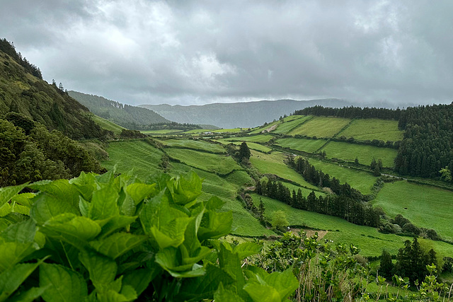 Ponta Delgada, Portugal