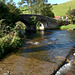 Malmsmead, Devon