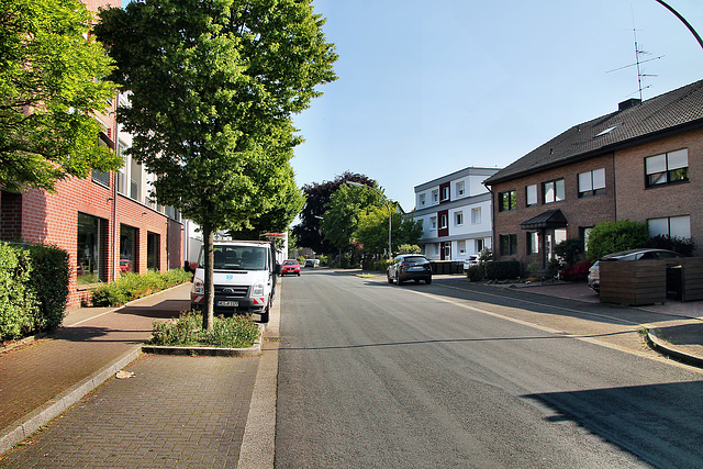 Fährstraße (Dorsten) / 27.05.2023