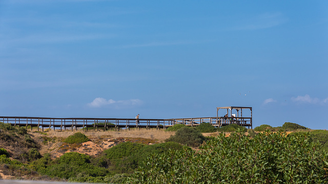 Aussichtsplattform an der Ponta da Piedade ... P.i.P. (© Buelipix)