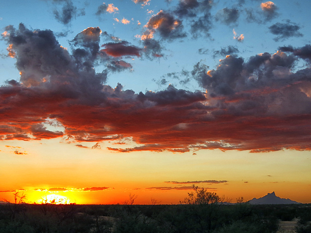 Picacho Peak