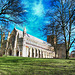 St Albans cathedral