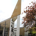 Trinity Methodist, Yarmouth Road, Lowestoft, Suffolk (built c1970 )