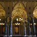Dresden, Saxon State Opera, The Foyer