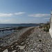 Shoreline At Castletown