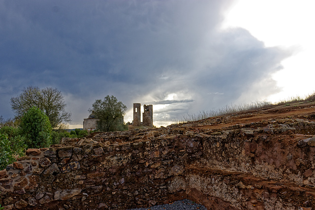 Montemor-o-Novo, Portugal