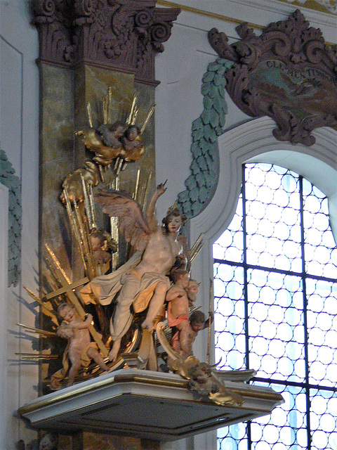 Bürgersaalkirche München