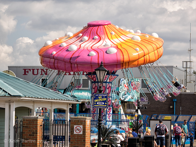 All the Fun of the Fair - 2