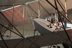 Replica of Henri Farman