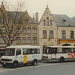 De Lijn contractor - Gruson Autobus in Poperinge - 25 Apr 1997