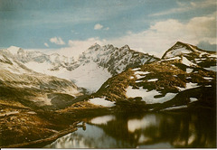 Süstenhorn  1975 (dia-scan )