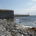 Shoreline At Castletown