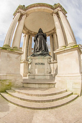 Queen Victoria monument, Liverpool2