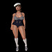 Sailor Girl