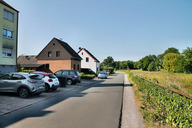 Fährstraße (Dorsten) / 27.05.2023