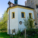 Steinfels, Schlosskapelle Mariä Himmelfahrt (PiP)