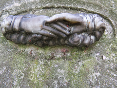 battersea st mary's cemetery, london
