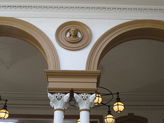 battersea park station, london