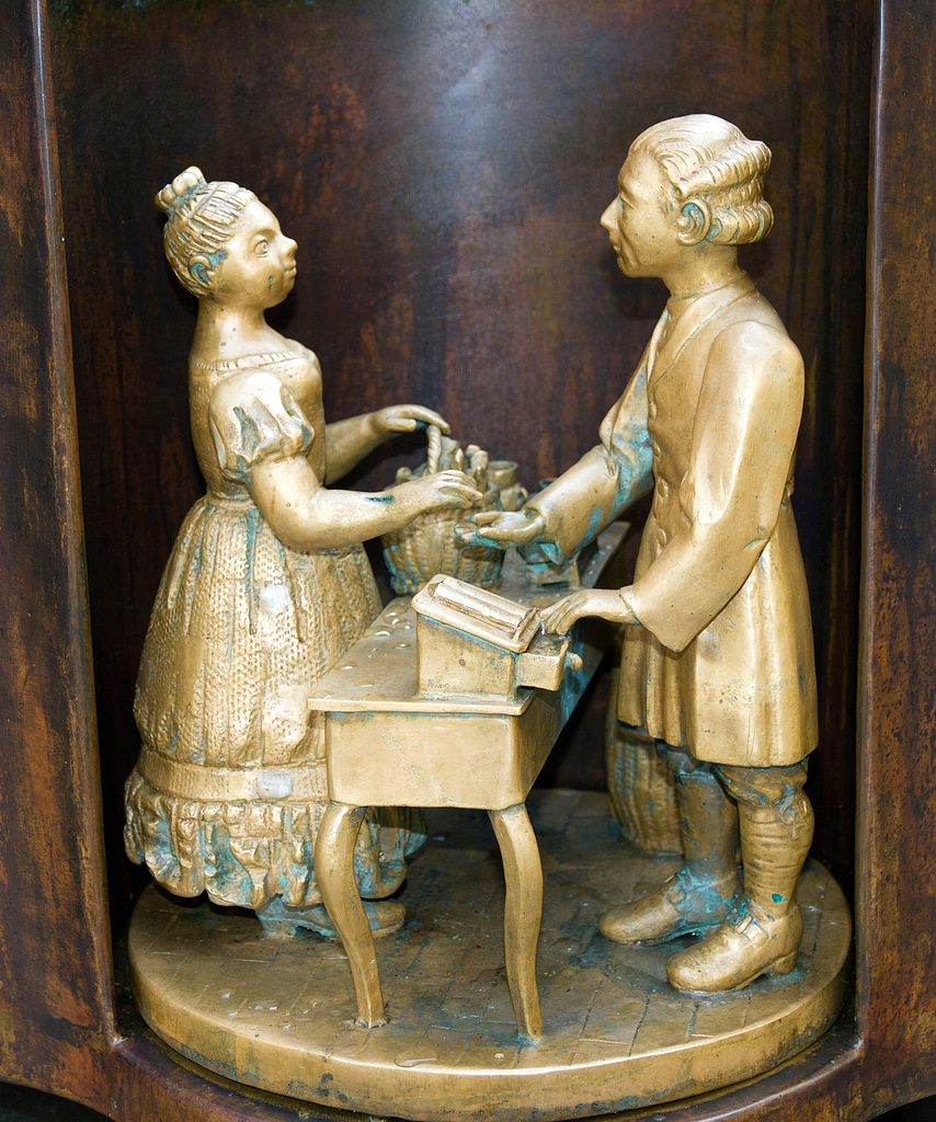 Zunftbrunnen