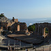 Taormina, Teatro Greco