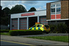 Nuneaton Fire Station