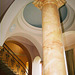 Detail of First Floor Landing, Wotton House, Buckinghamshire