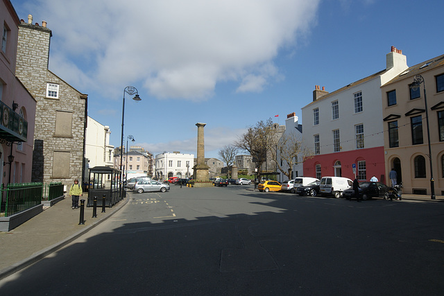 Castletown